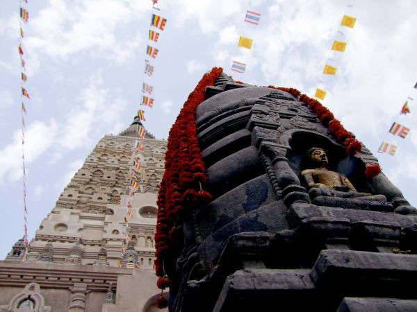 कोलकाता से बोधगया तक की यात्रा