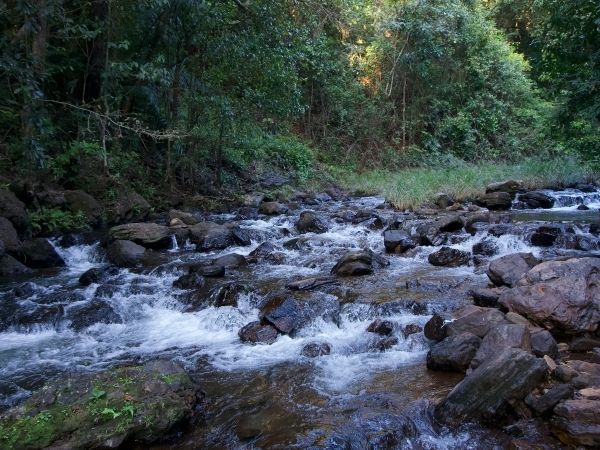 Chikmagalur Chikmagalur