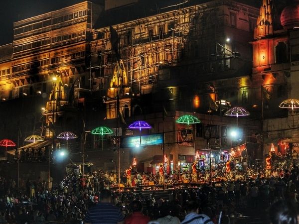 varanasi varanasi