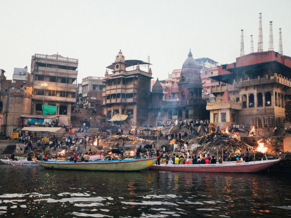 सात दिवसीय होगी 'काशी यात्रा'