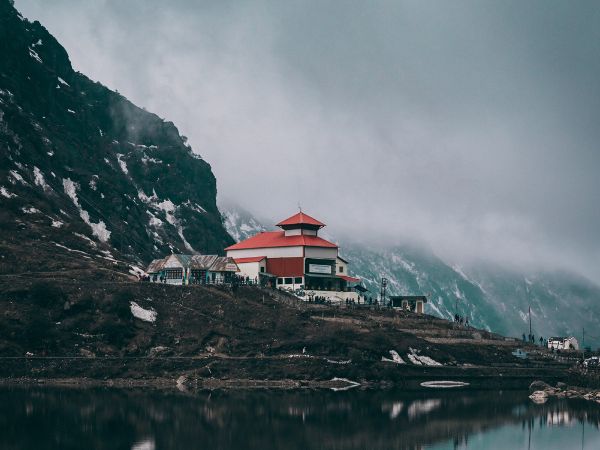 गंगटोक, सिक्किम