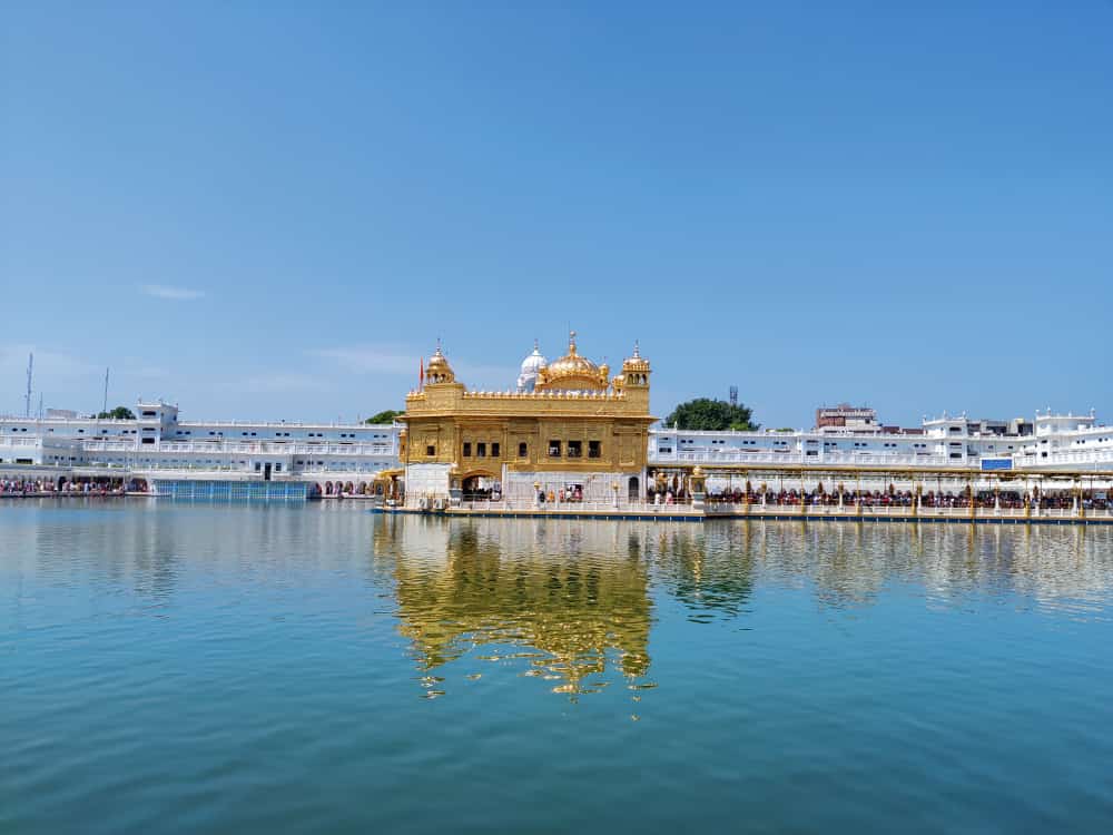 golden temple golden temple