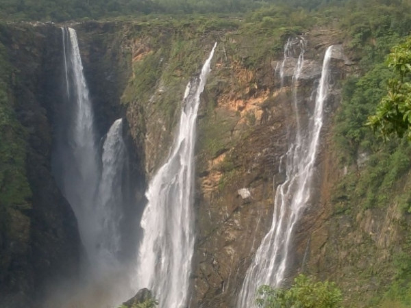 गोकर्ण से मुरुदेश्वर की सैर