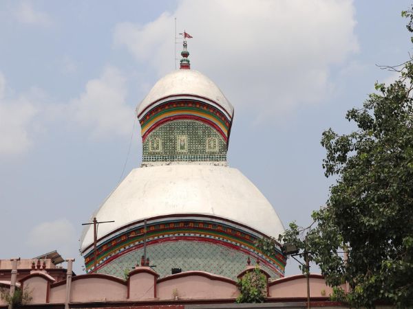kaalighat devi temple kaalighat devi temple