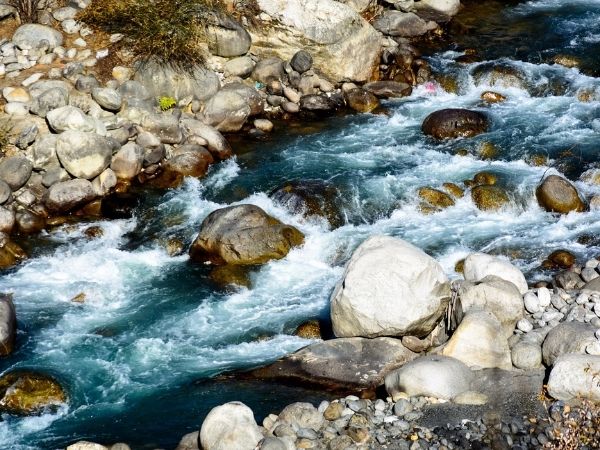 beas river manali beas river manali