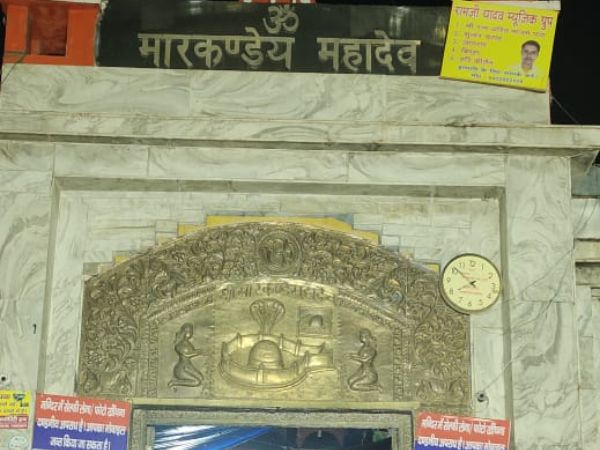 यमराज को लौटना पड़ा था वापस