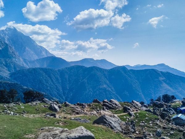 मैक्लॉडगंज, हिमाचल प्रदेश