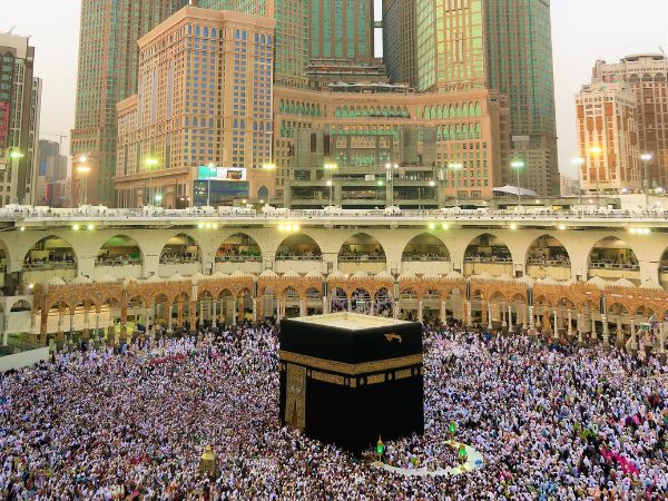 mecca medina mecca medina