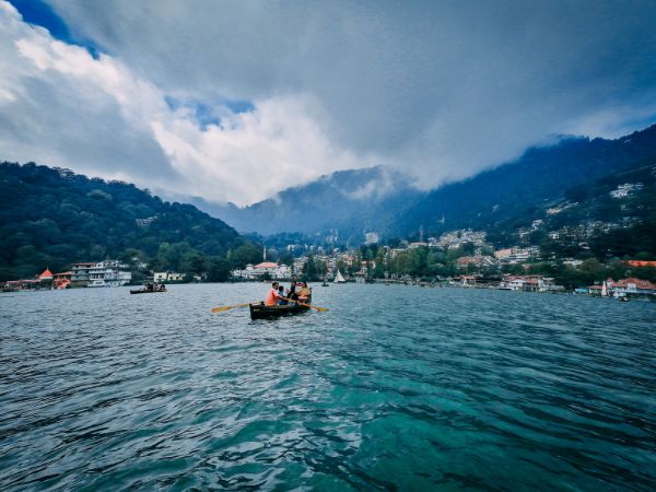 naini lake naini lake