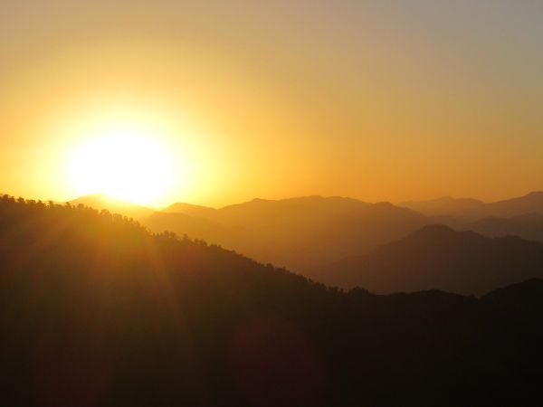 tiffin top nainital tiffin top nainital