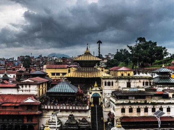 कितने दिन का है 'नेचुरली नेपाल' पैकेज?