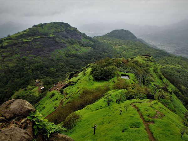 राजमची