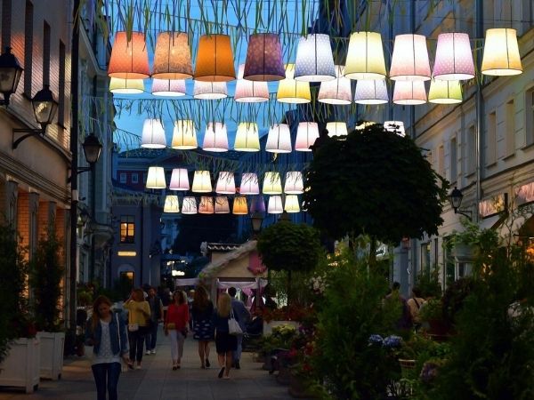 shopping festival shopping festival