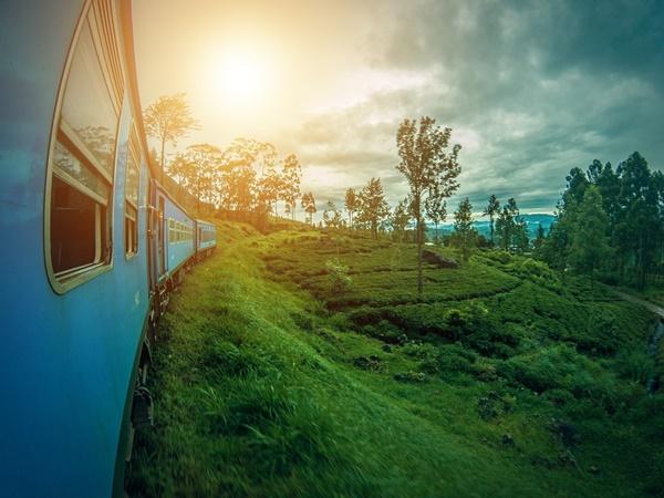 IRCTC ने निकाला पैकेज