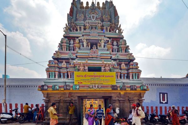 tallest gopuram tallest gopuram