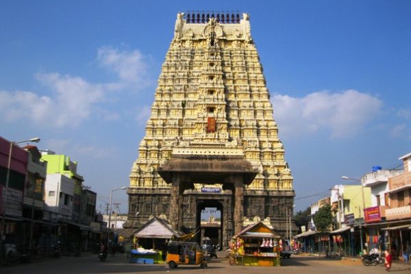 tallest gopuram tallest gopuram