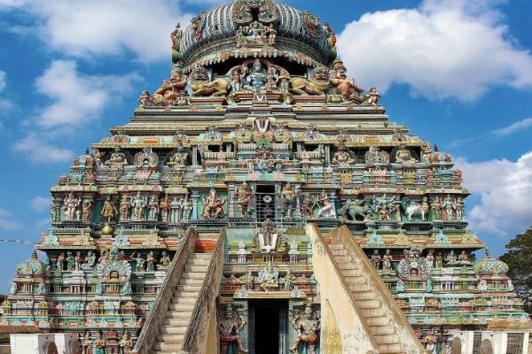 tallest gopuram tallest gopuram