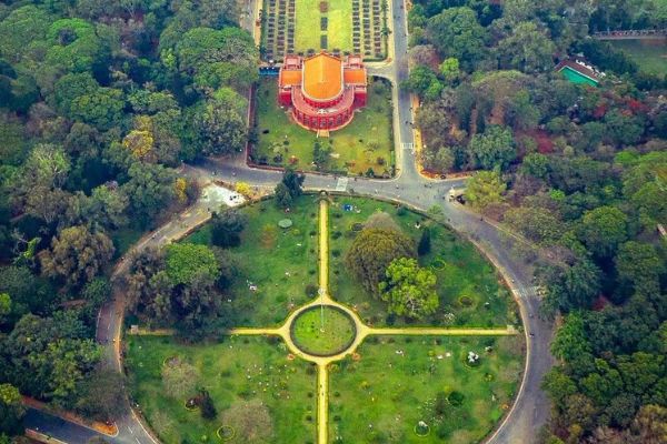 bangalore bangalore