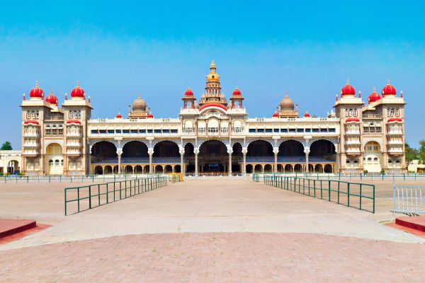 bangalore bangalore