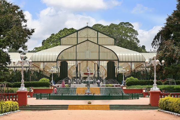 bangalore bangalore
