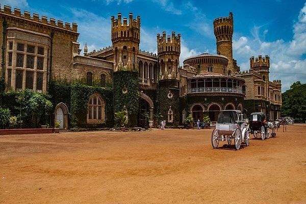 bangalore bangalore