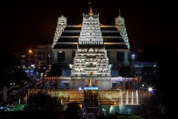 bangalore bangalore