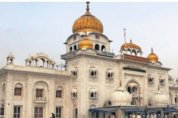new delhi new delhi
