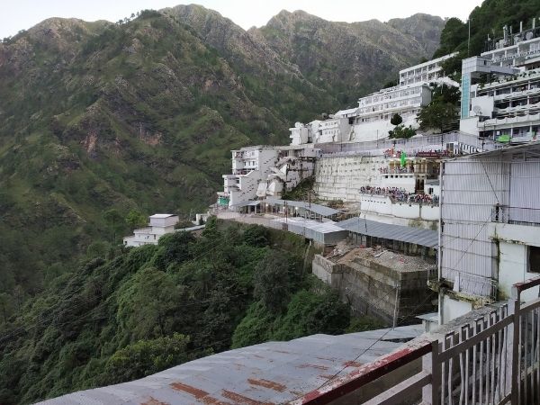 vaishno devi vaishno devi