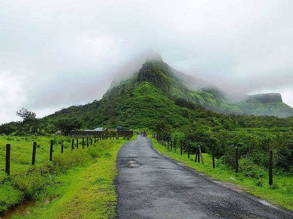 visapur fort visapur fort