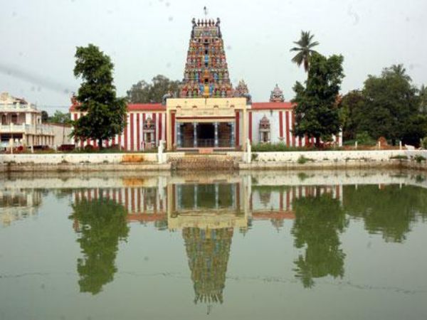 soorakudi soorakudi