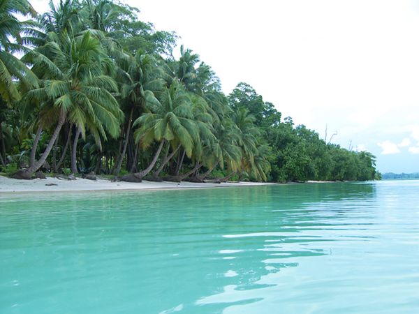 नील द्वीप