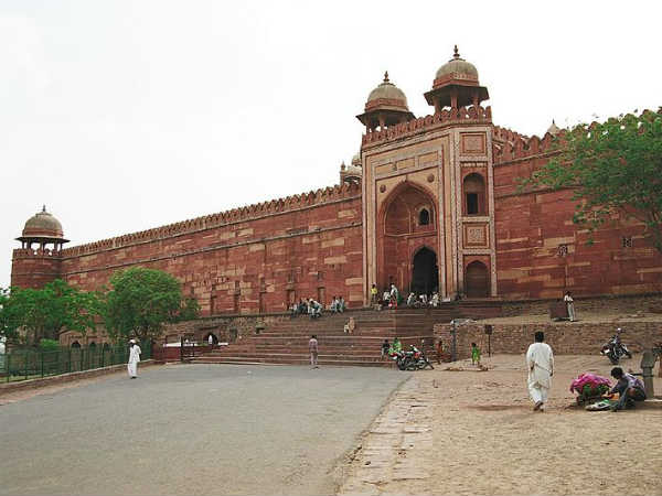 FTEHPUR SIKRI FTEHPUR SIKRI