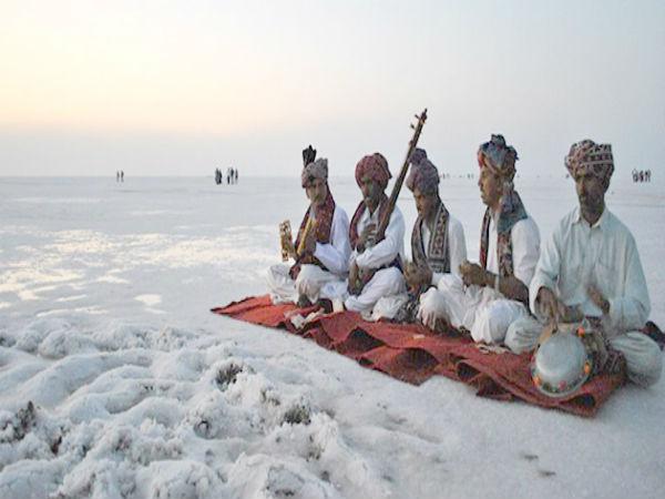 कच्छ का रण