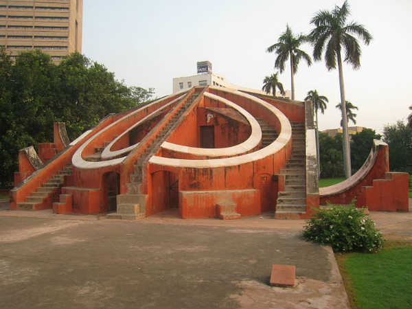 जंतर मंतर