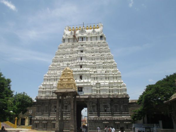 वरदराज पेरुमल मंदिर