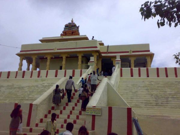 रामर पथम मंदिर