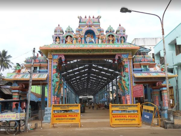 तिरुनल्लूर