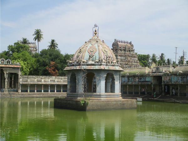 वैथीस्वरन कोइल