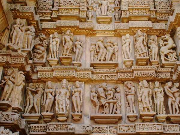 KHAJURAO KHAJURAO