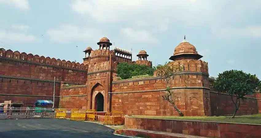 LAL QILA LAL QILA