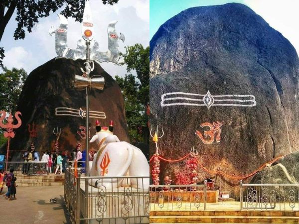 2. भूतेश्वर महादेव, छत्तीसगढ़