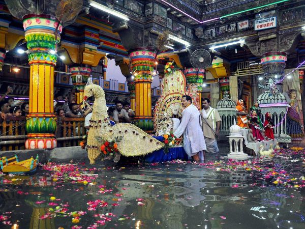 3. द्वारकाधीश मंदिर