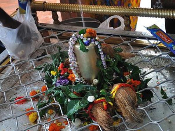 इतिहास से जुड़ा है ये मंदिर