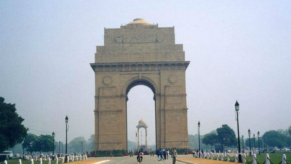 इंडिया गेट
