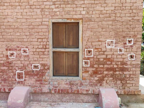 जलियांवाला बाग, अमृतसर, पंजाब