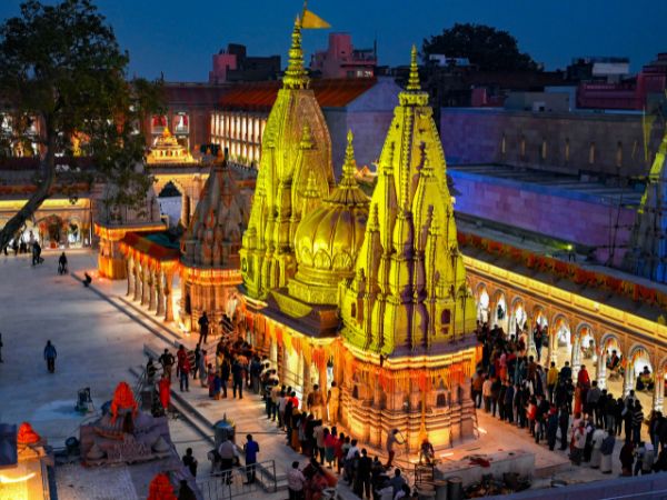 पहले चरण में खर्च किए गए थे 434 करोड़