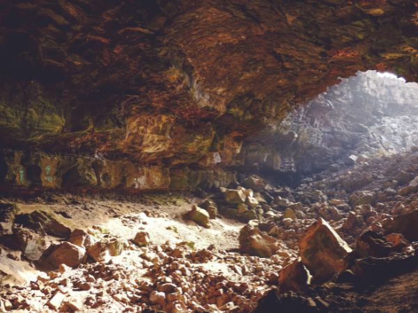 विश्व रिकॉर्ड धारक गुफा से 6 किमी. लंबी है यह गुफा