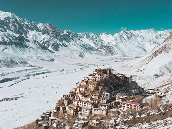LADAKH LADAKH