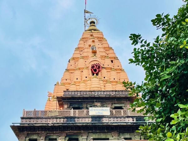 मंदिर को लेकर मान्यता