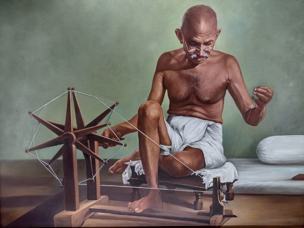 दांडी, गुजरात